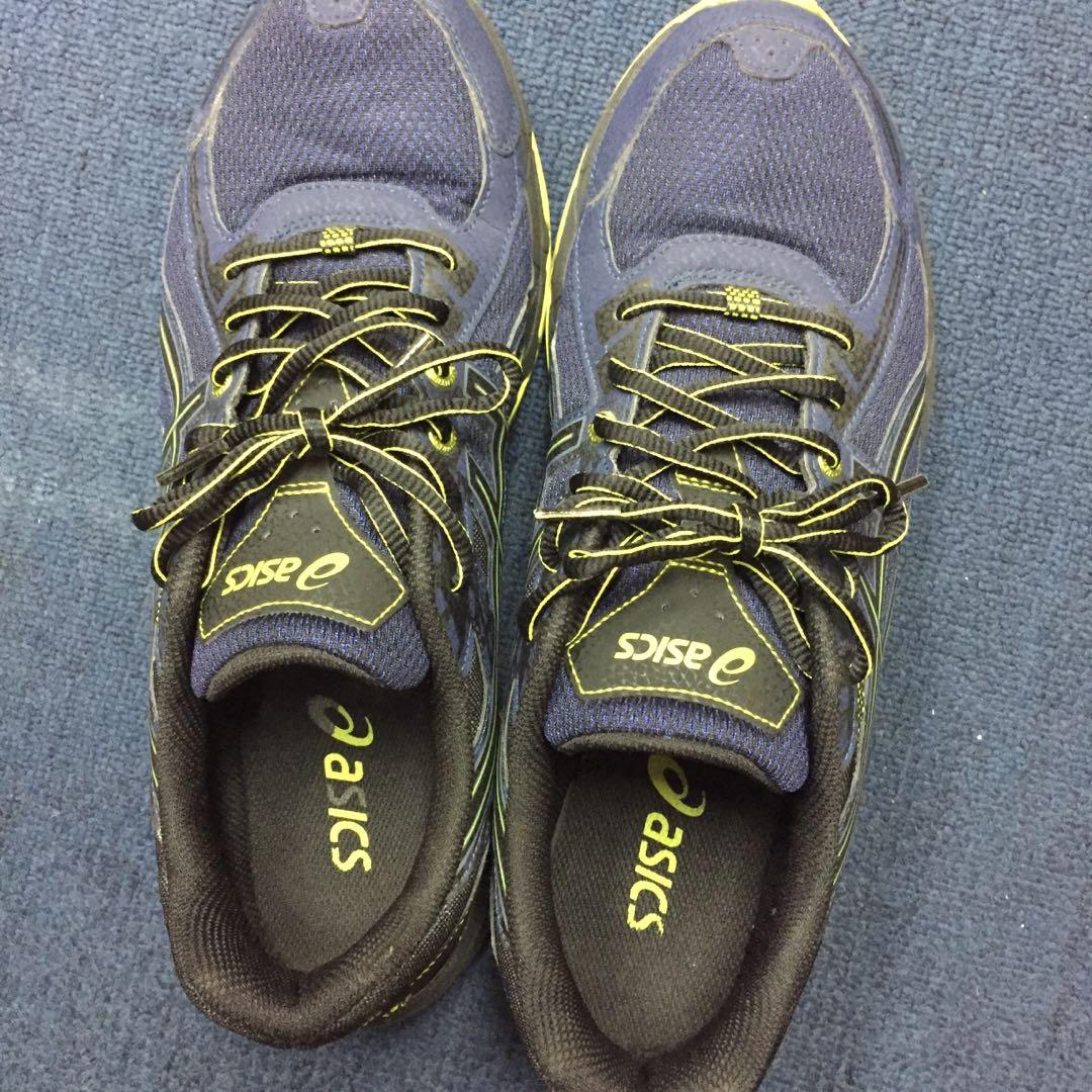 Gel venture 6 hotsell mens running shoes