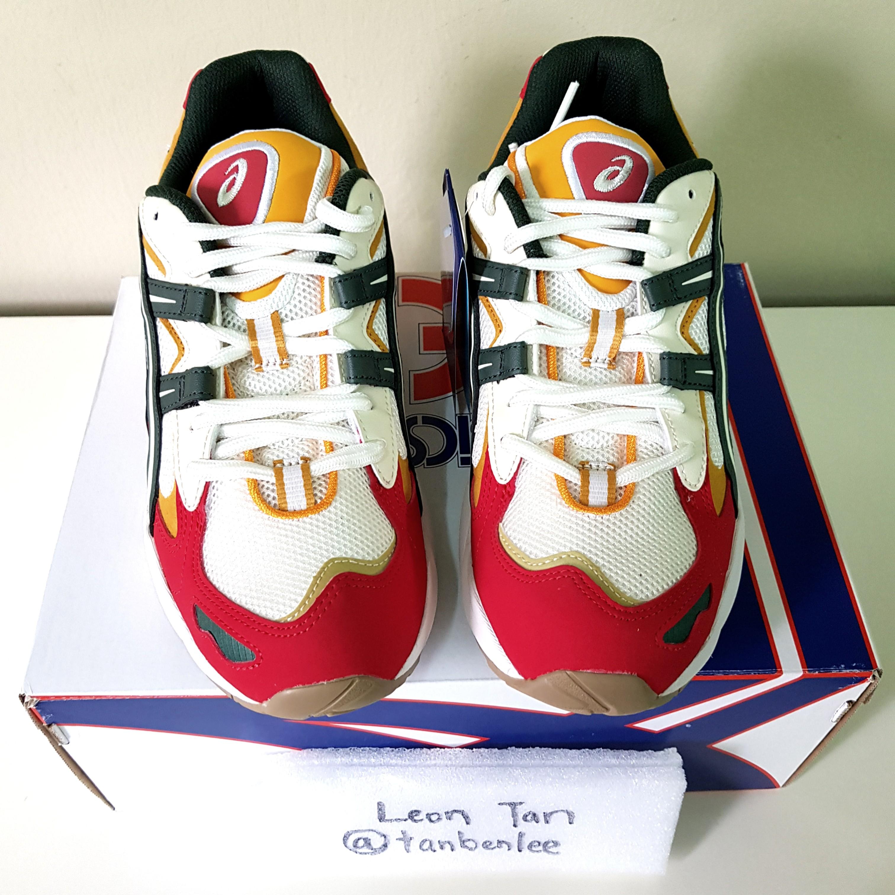 Asics gel kayano shop nasi lemak