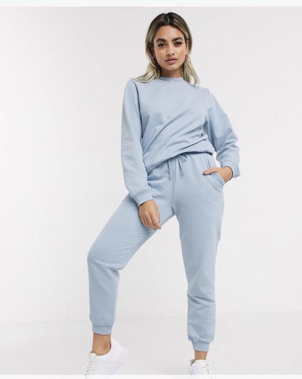 Petite jogging suit on sale