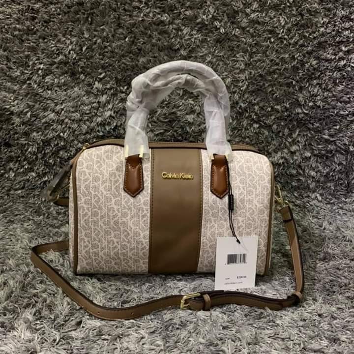 ck calvin klein bag