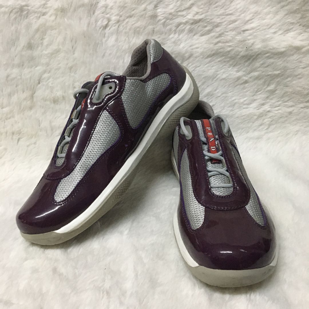 AUTHENTIC PRADA CODE 3163 WOMENS Women s Fashion