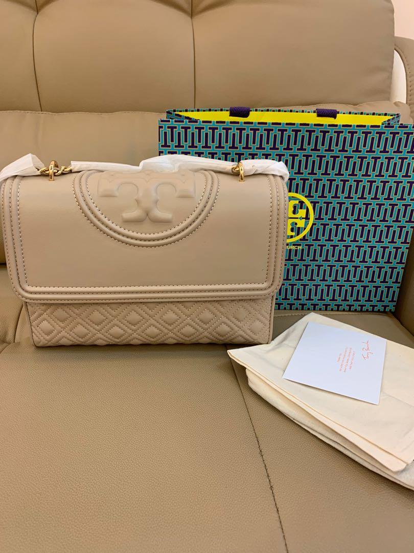 Tory burch fleming bedrock new arrivals