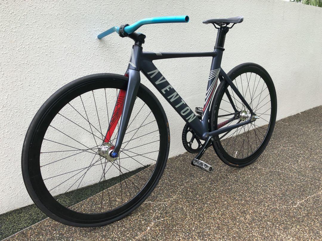 Aventon top mataro headset