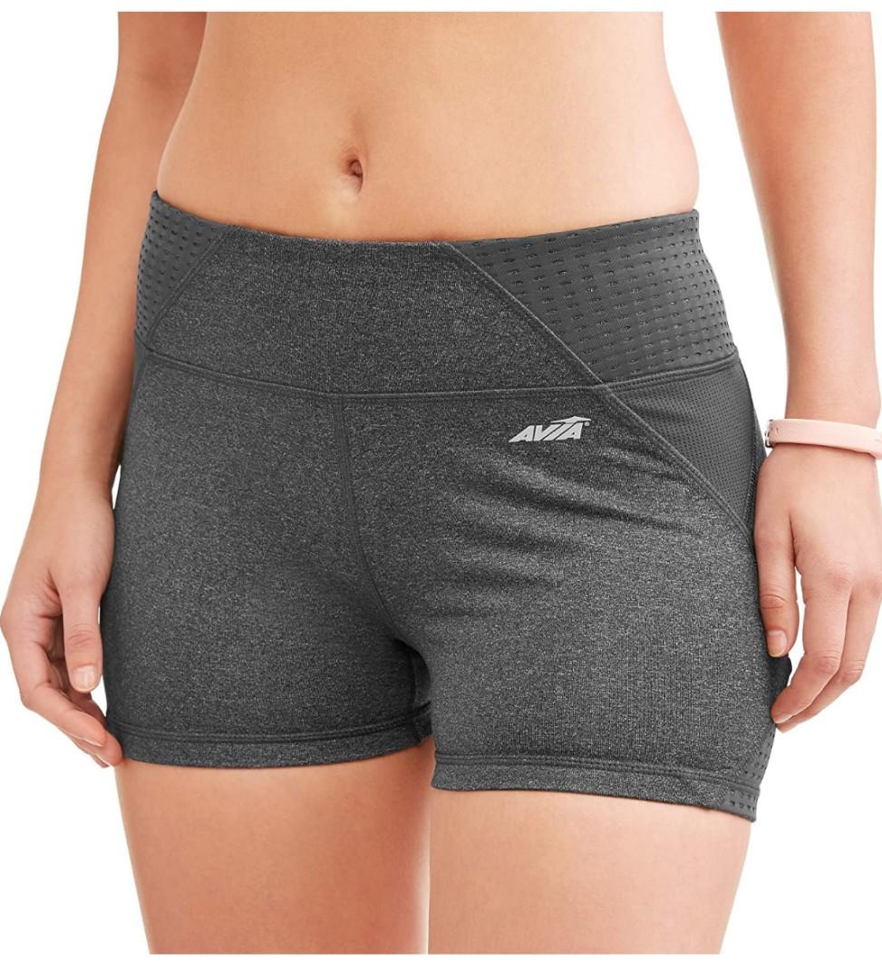 avia sport shorts