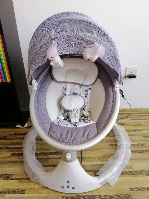 Kub baby swing hotsell