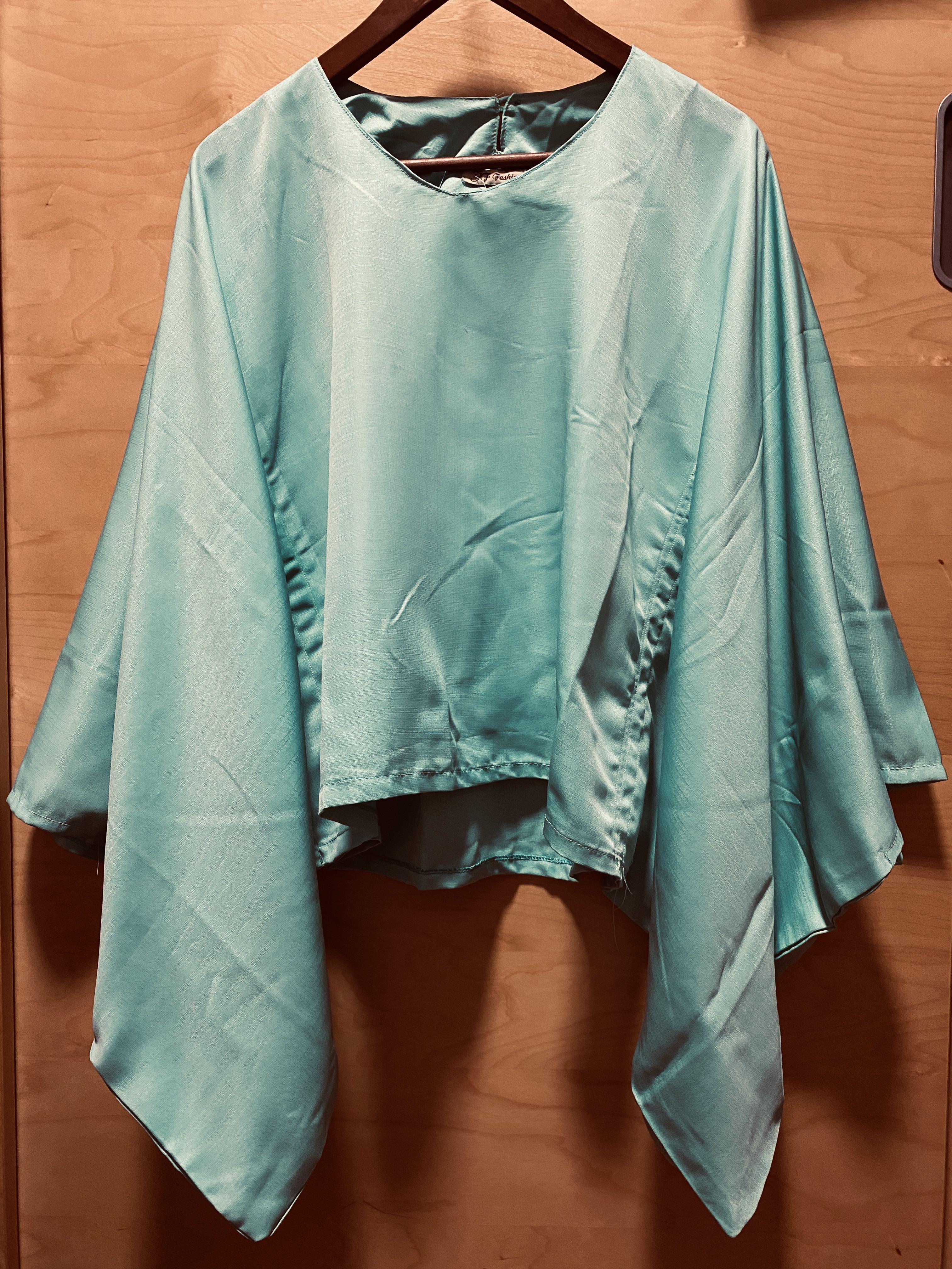 mint top
