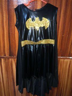 Batwoman Kids Costume