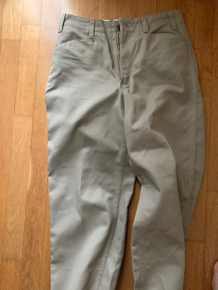 BEN DAVIS PANTS, Women's Fashion, Clothes, Pants, Jeans & Shorts on