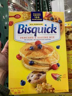BISQUICK Pancake & Baking Mix P700