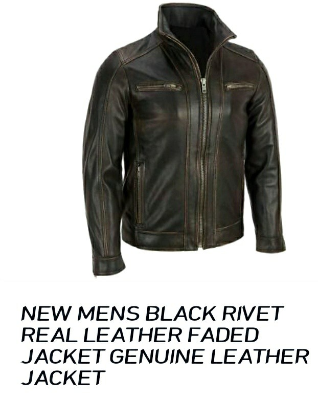 rivet motorcycle clothing
