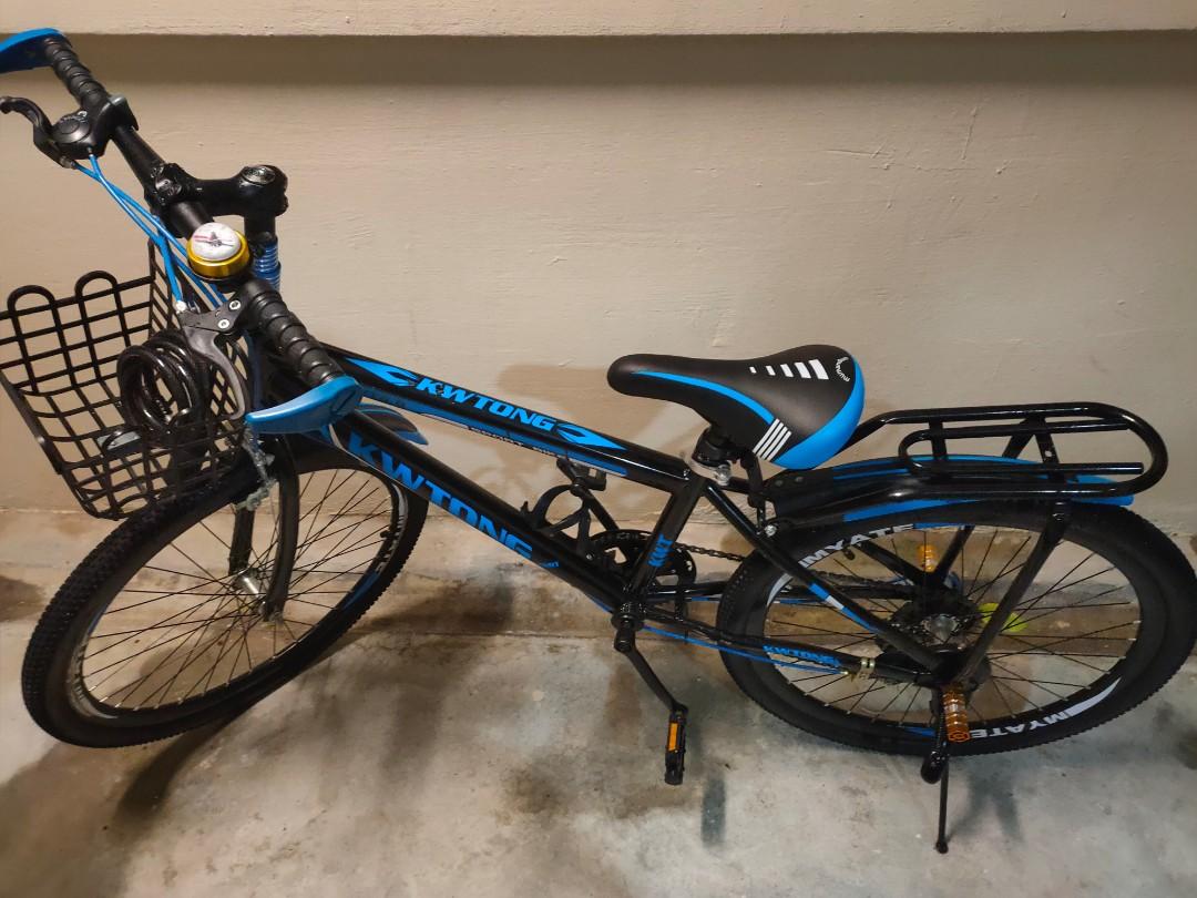 used 24 inch bikes for sale