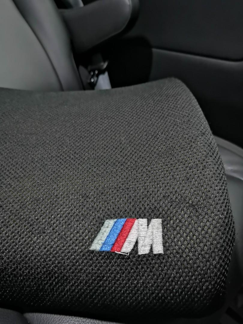 Bmw lumbar support cushion 2025