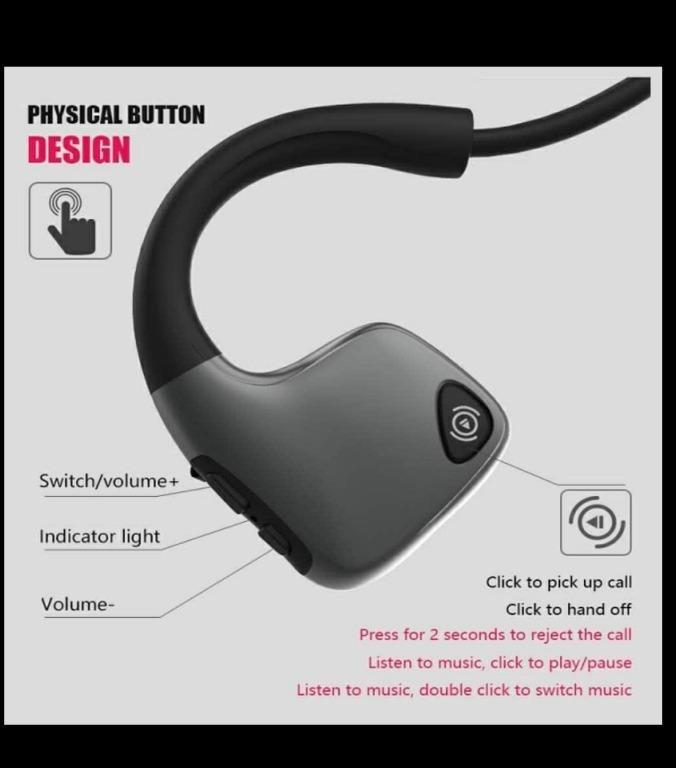 r9 bone conduction
