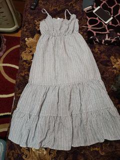 Bnwt cotton on woven dress