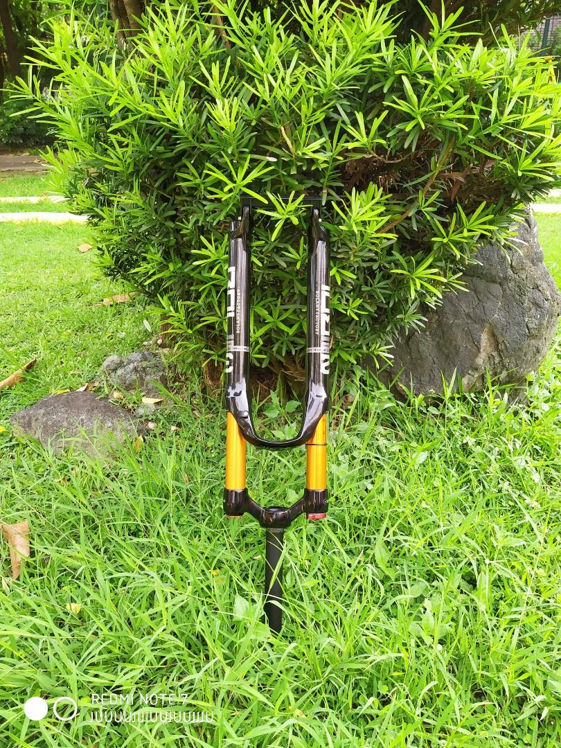 bolany air fork price