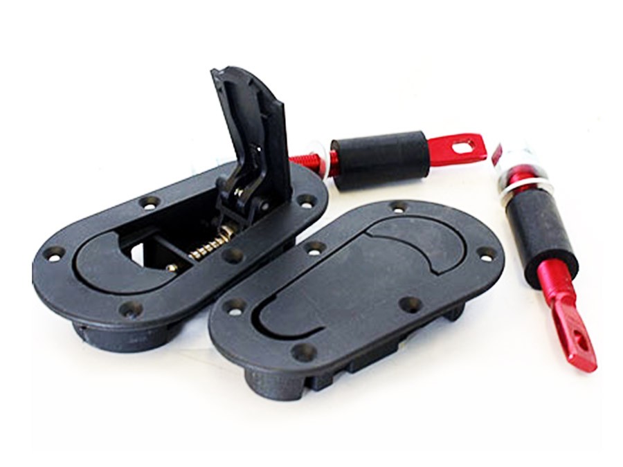 Bonnet Lock Car Accessories Accessories On Carousell