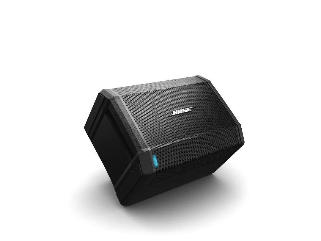 Bose busking amp shop