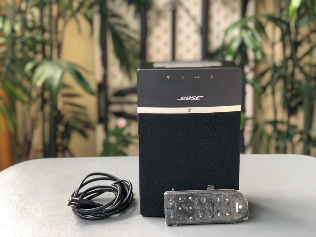 bose soundtouch 10 for sale