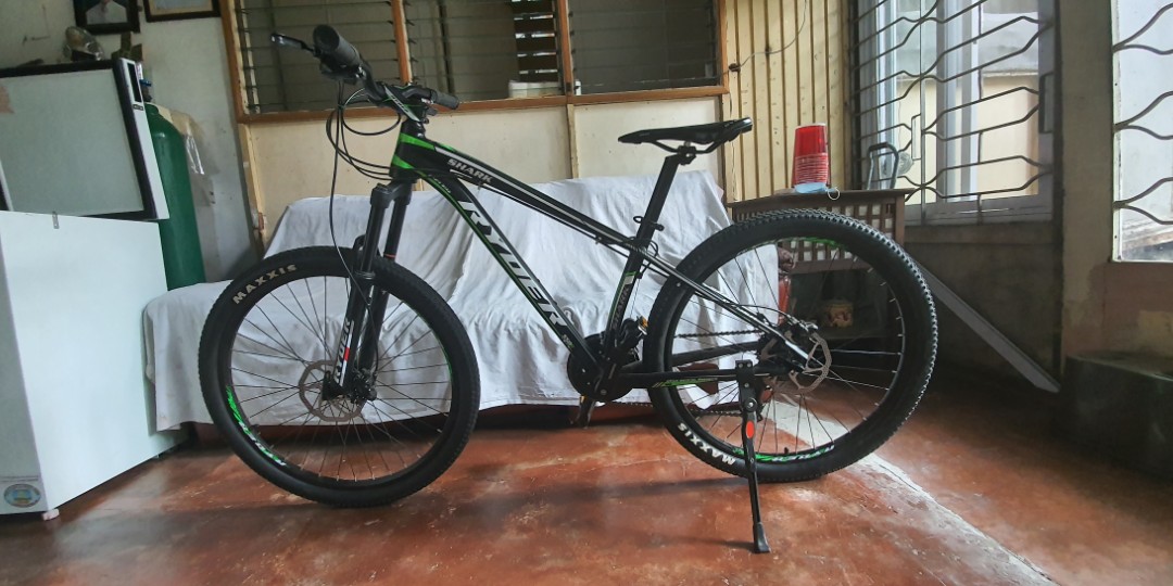 Ryder shark 27.5 2021 online