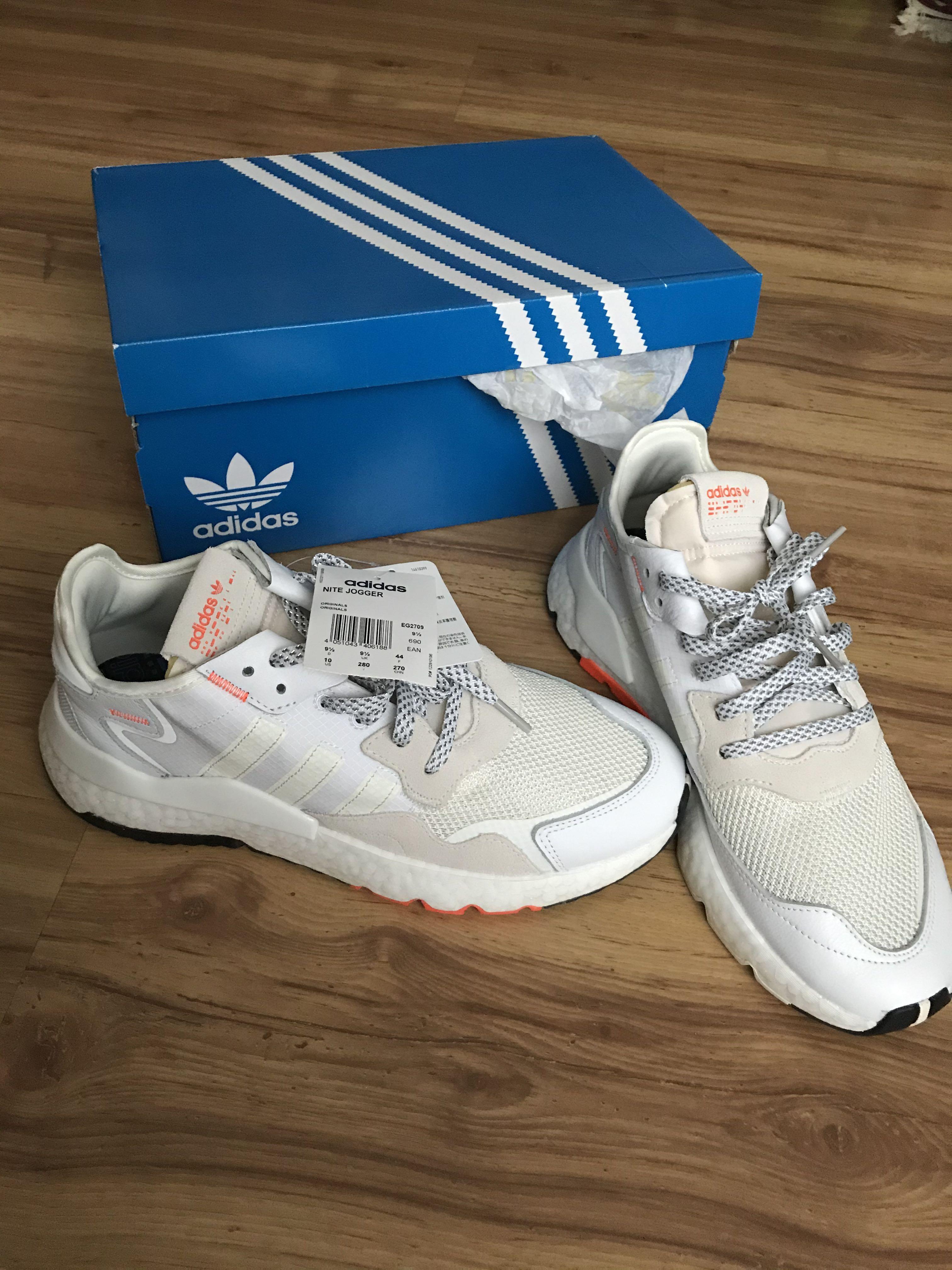 adidas nite jogger special edition