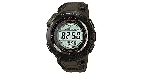 Protrek prg 110 discount