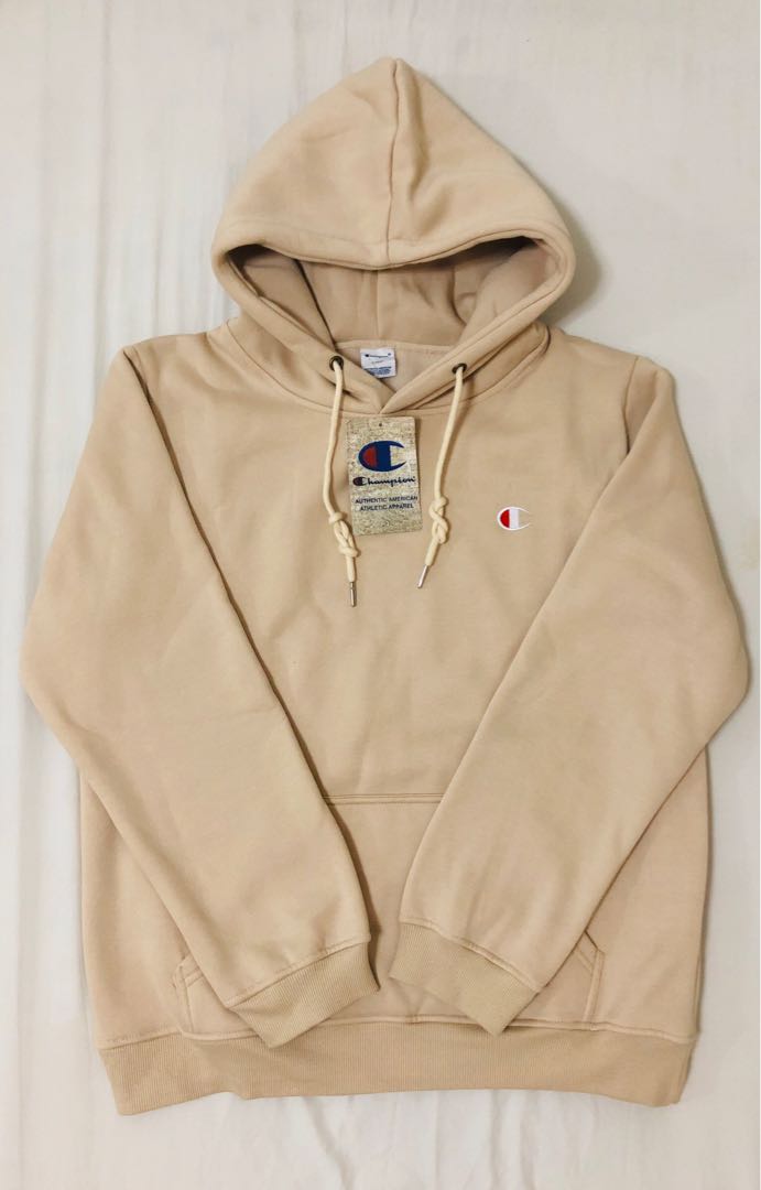 new champion hoodie