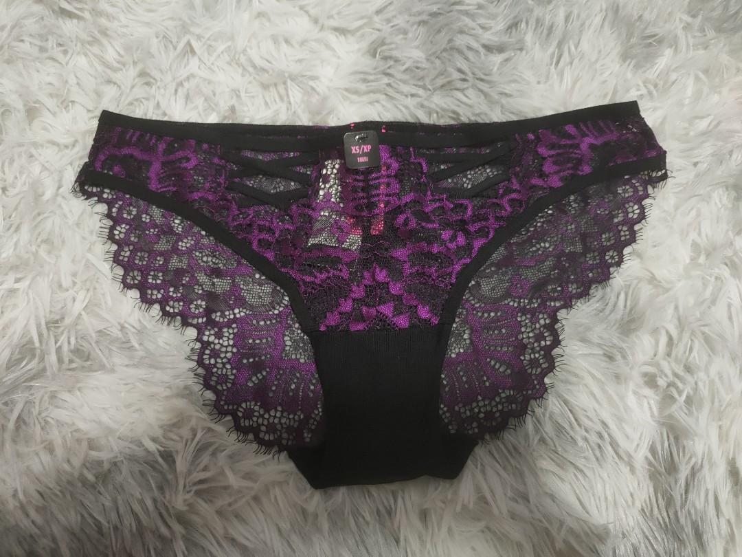 Brand New La Senza Panty, Women's Fashion, Clothes, Others on Carousell