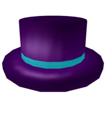 Brighteyes Top Hat Roblox Toys Games Video Gaming In Game Products On Carousell - blue top hat roblox earn free robux online