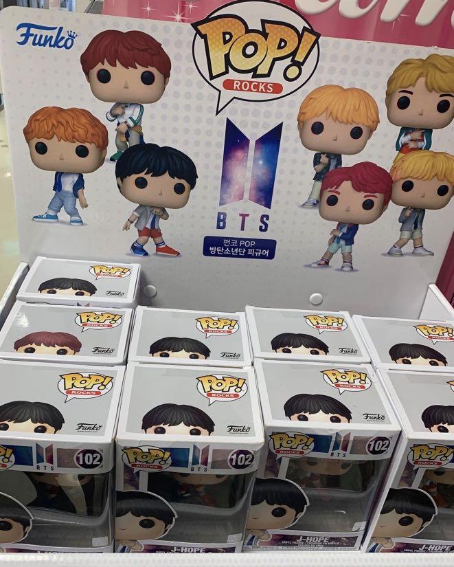 bts pop rocks