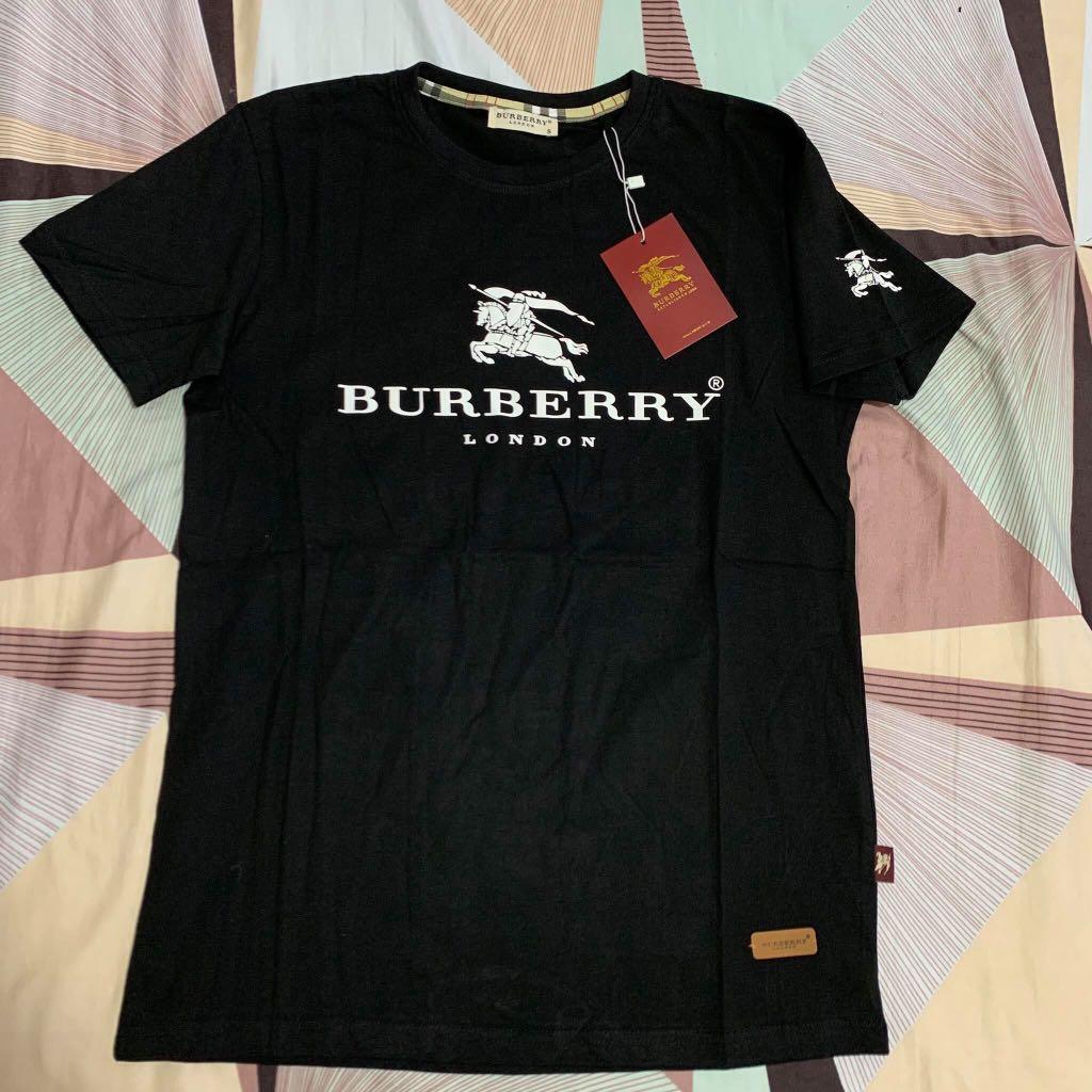 burberry shirt 2nd hand