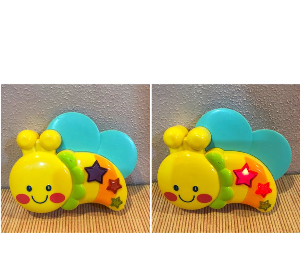 butterfly toy