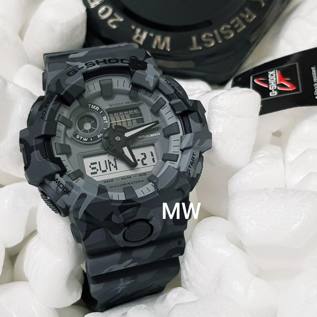 Ga700cm best sale