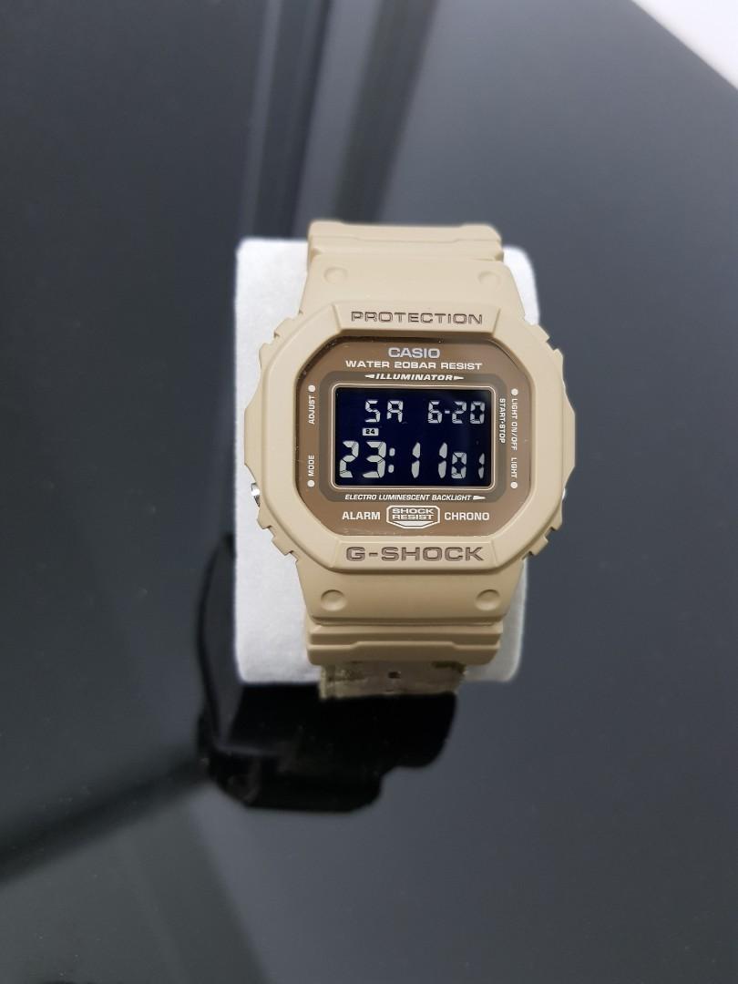 casio dw 5600 nato