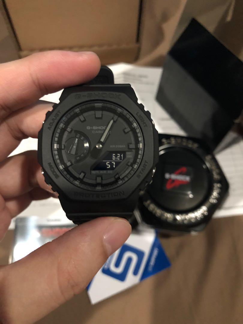 casio megamall