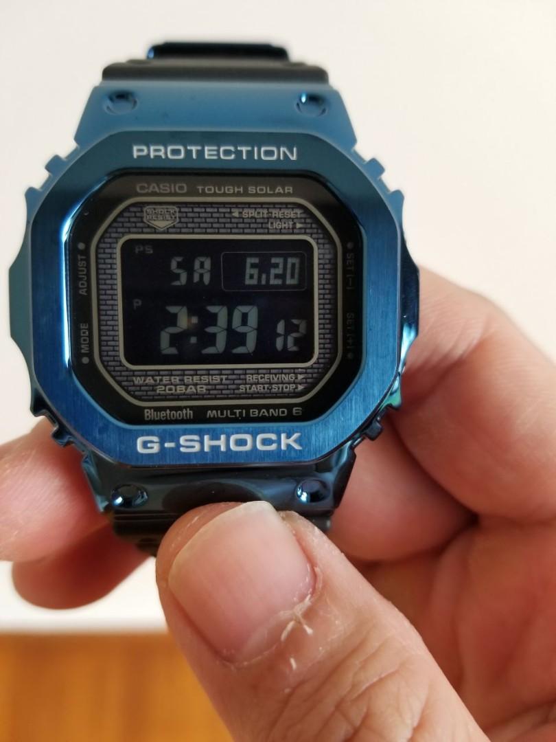 Gmw b5000 2jf best sale