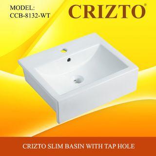 CCB-8132-WT