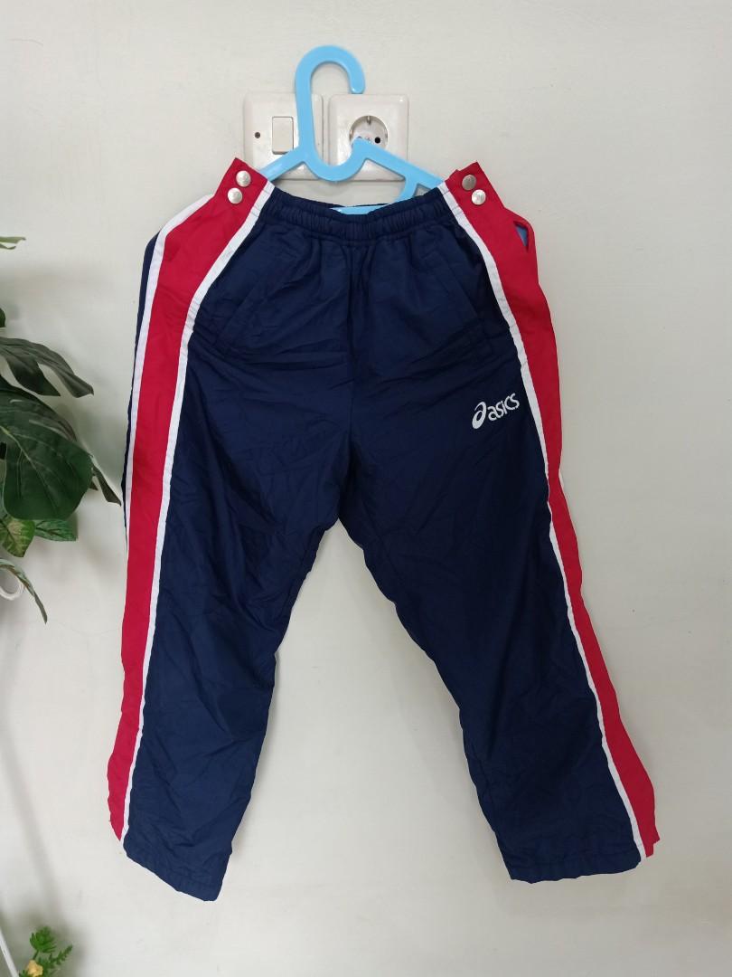 celana training asics