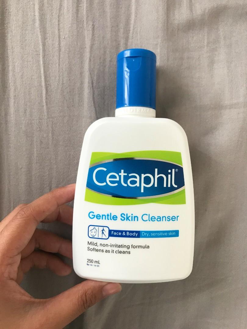 cetaphil 250ml