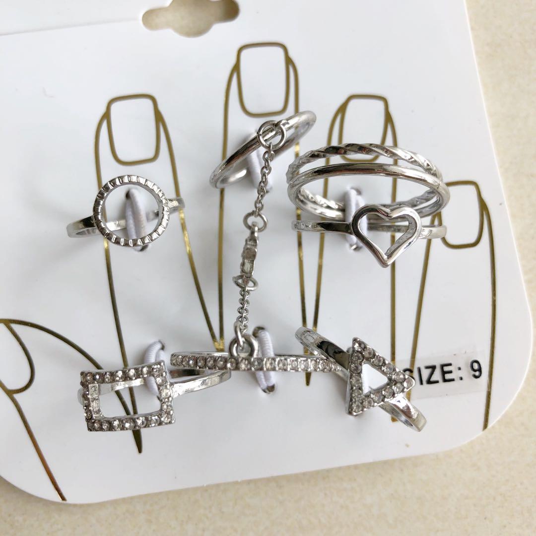 Charlotte russe earring best sale sets