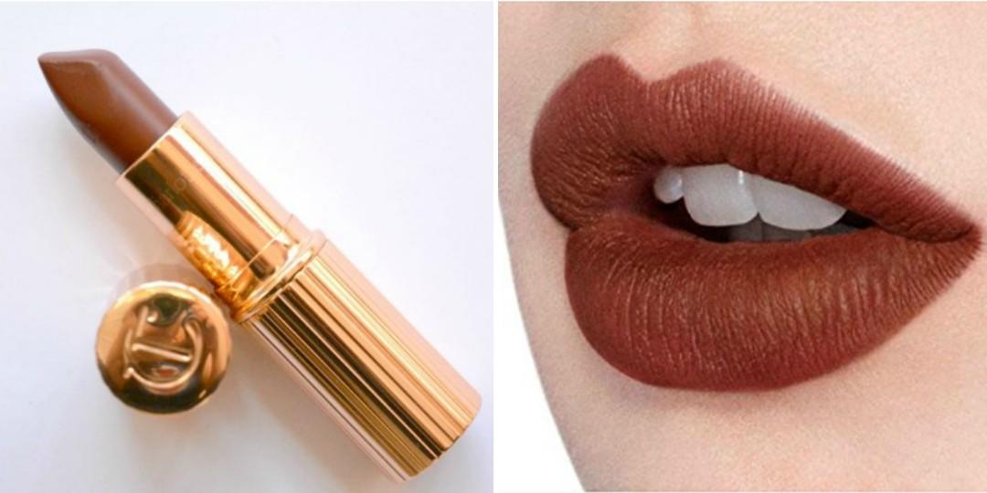 Charlotte Tilbury Matte Revolution Luminous Modern Matte Long Lasting Lipstick Beauty Personal Care Face Makeup On Carousell
