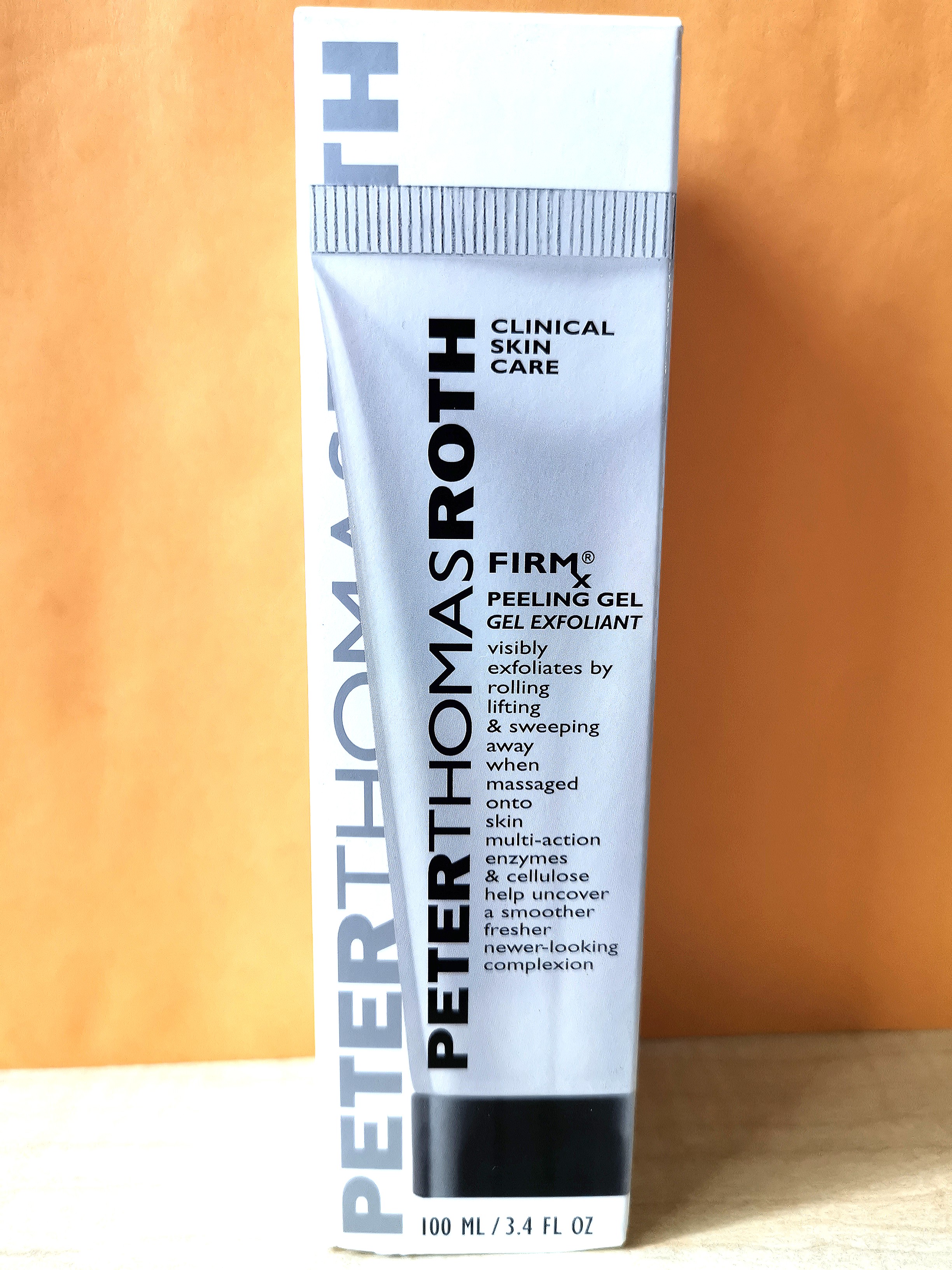 peter thomas roth peel