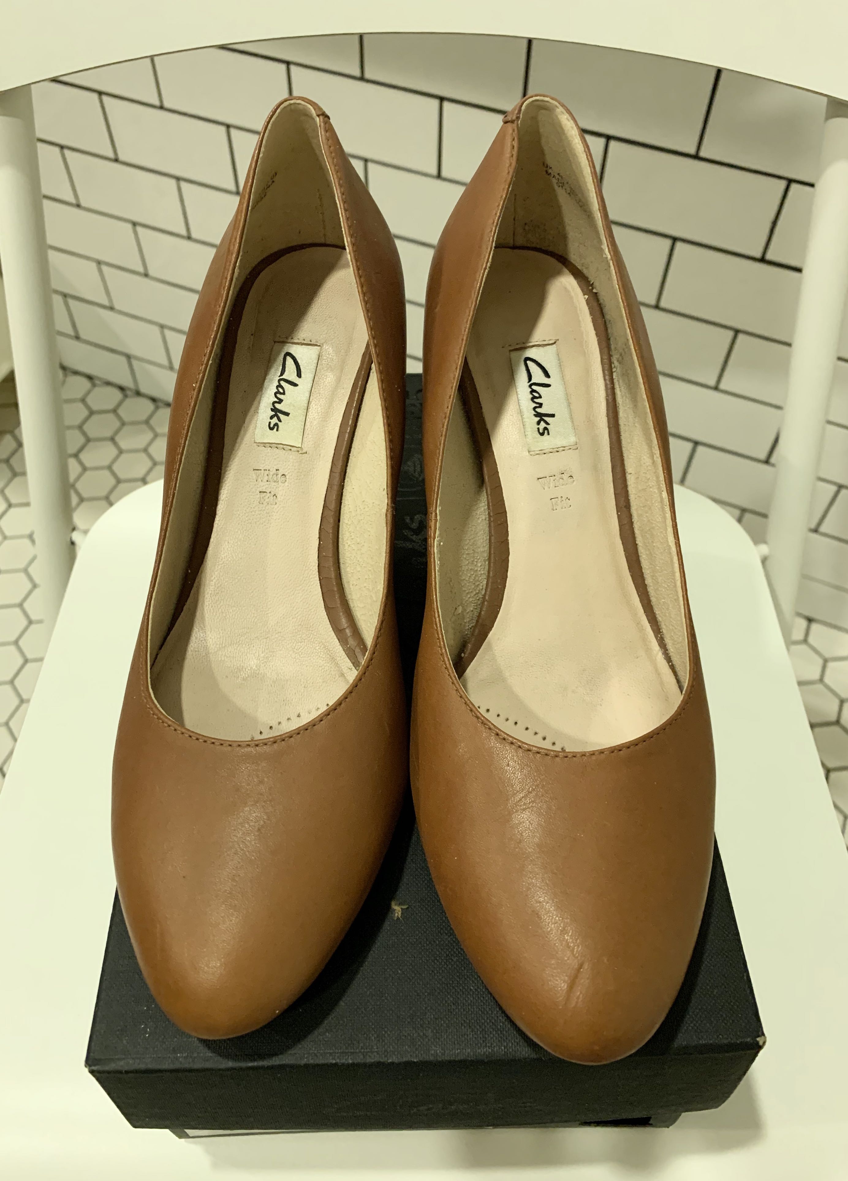 Clarks babington race shop