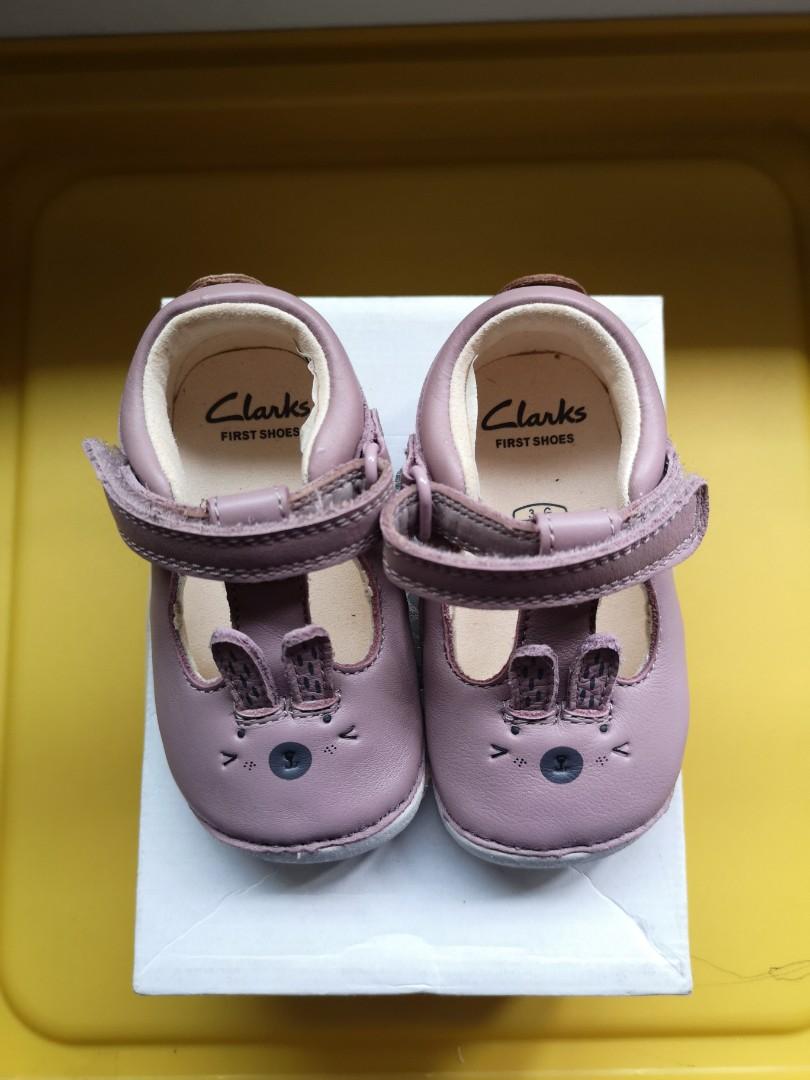 Clarks 3g clearance