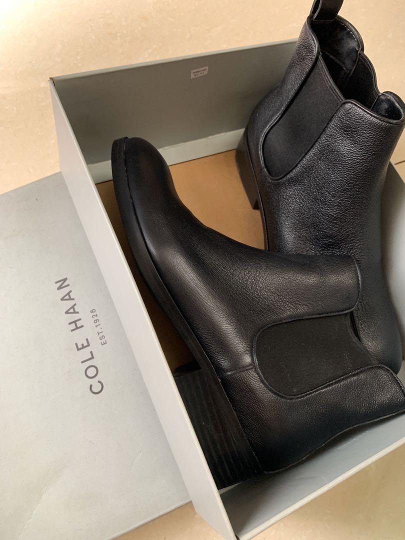 landsman bootie