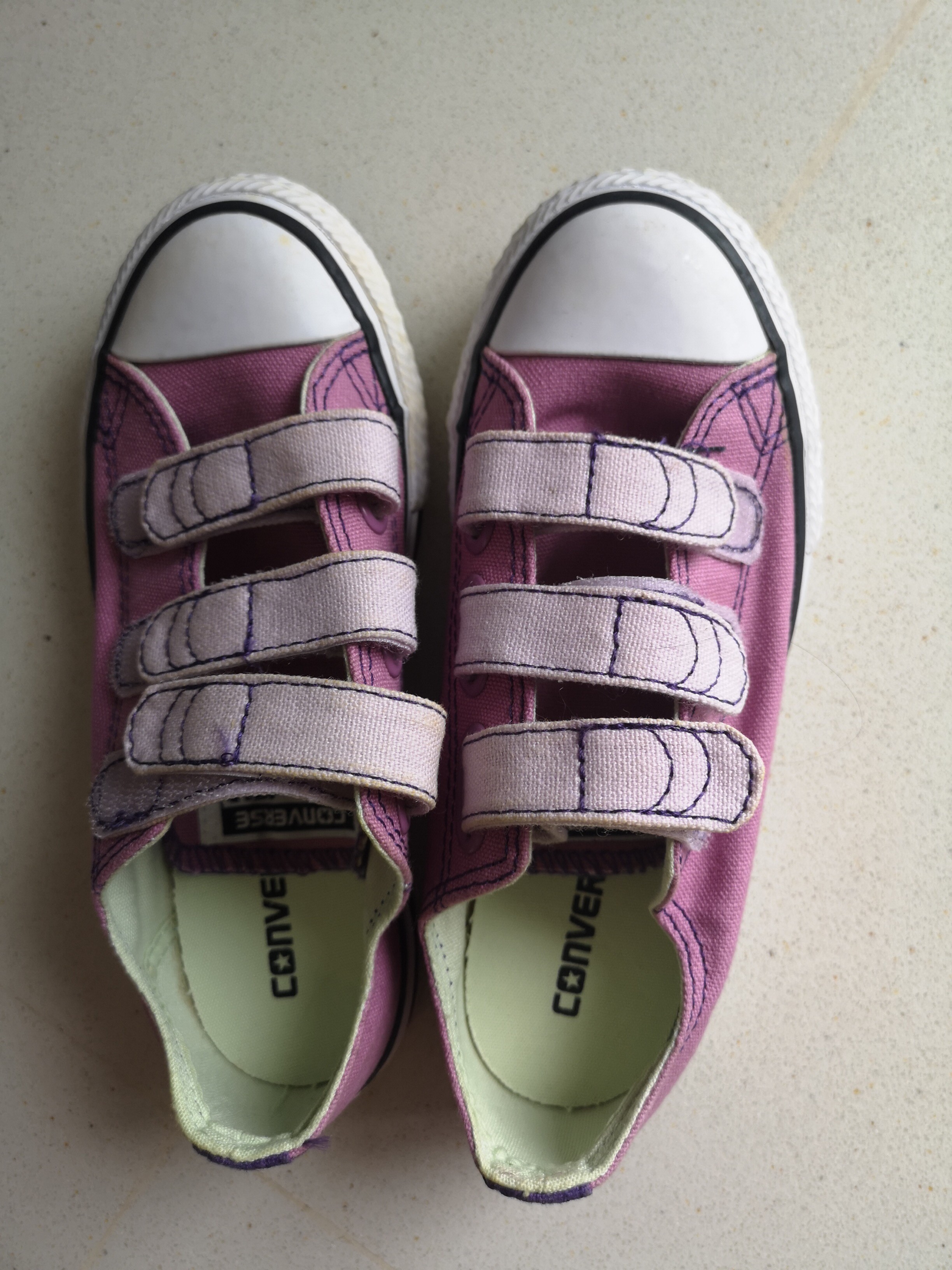 Converse kids size 12, Babies \u0026 Kids 