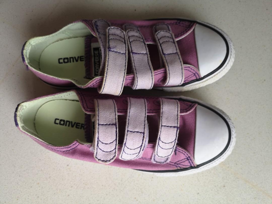 12 size converse