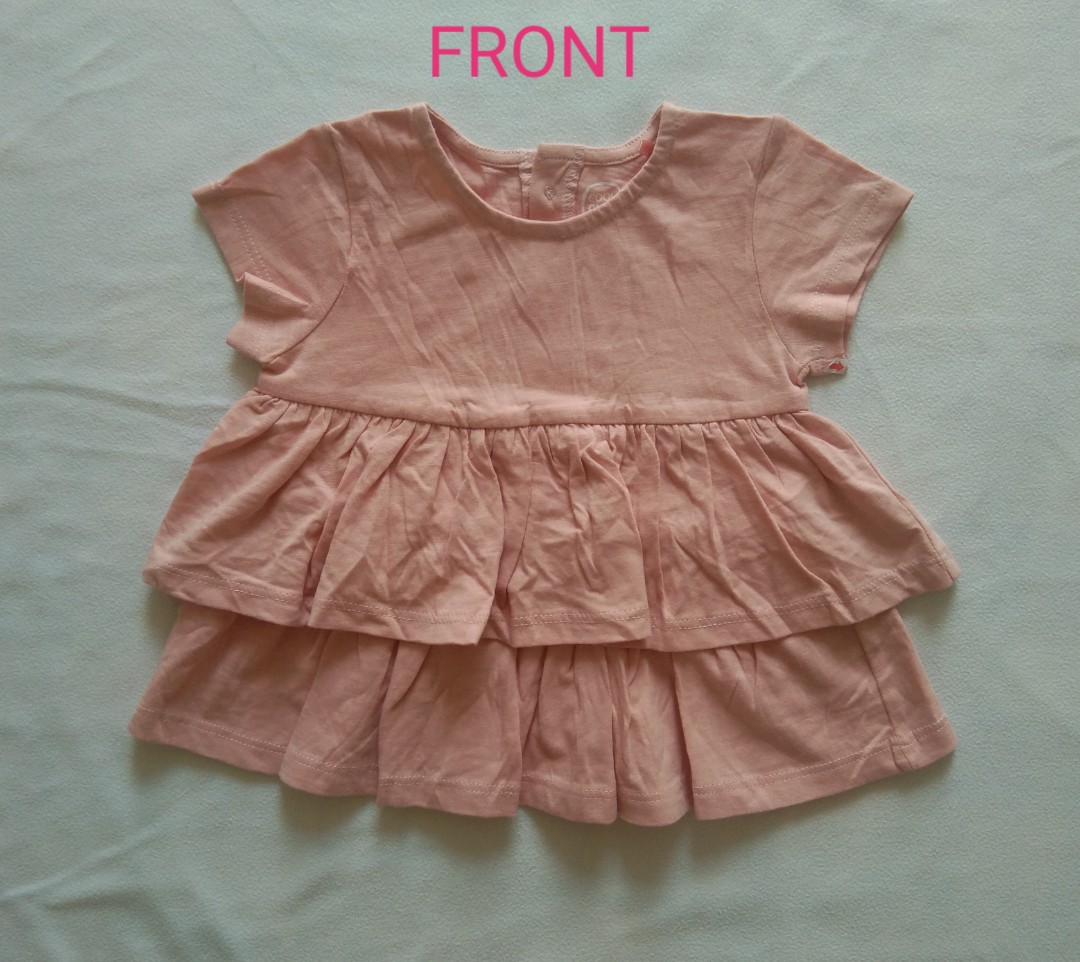 Cool Club Baby S Dress Overrun Babies Kids Babies Apparel On