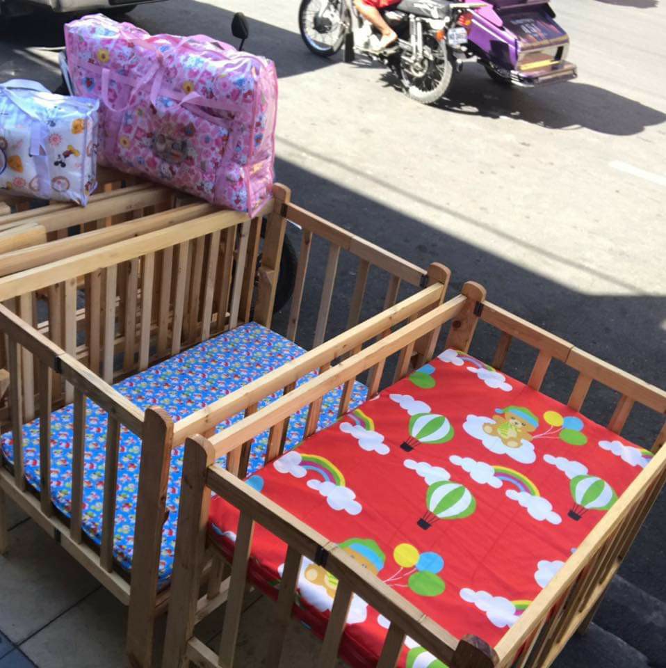 Uratex foam for crib online