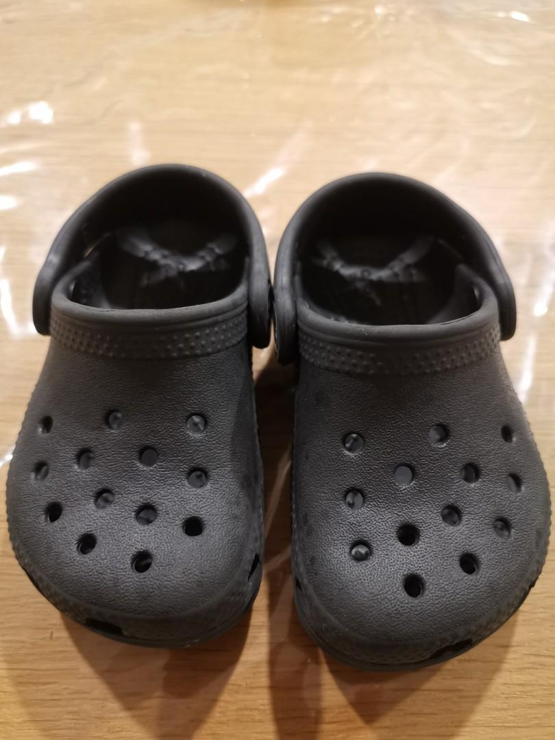 crocs c5 size