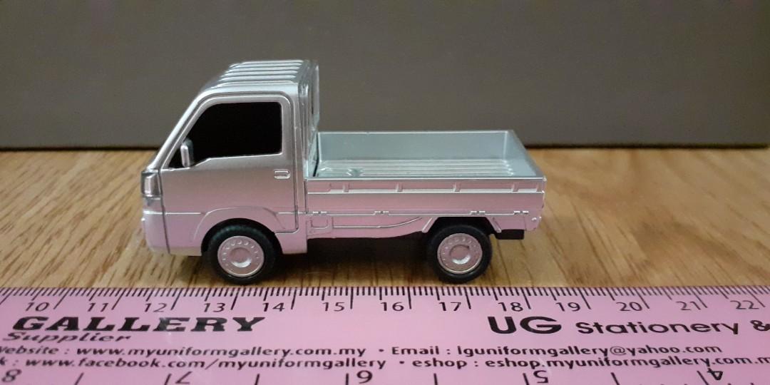 Diecast cheap daihatsu hijet